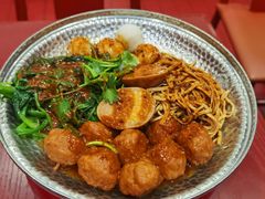 -喜家德虾仁水饺(长泰广场店)