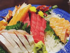 -花月日本料理(奥林匹克大厦店)