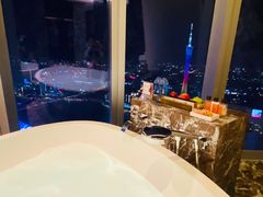 -广州四季酒店