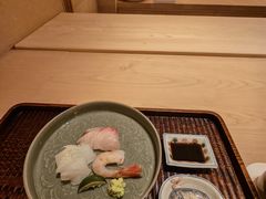 -晴空·日本料理(万象城店)