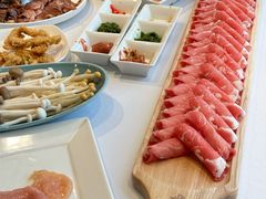 -皇城老妈·大连海鲜火锅(港湾店)