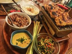 -DiAtas by Art Cafe Bumbu Bali