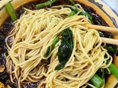 -赵伍面庄(松石大道店)