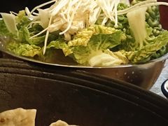 -皖北学东地锅鸡(之心城店)