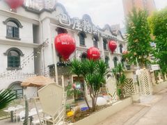 -巴厘龙虾·榜首油焖大虾(沙湖·花园店)