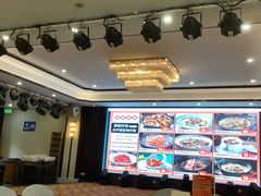 -东江渔村·古典园林·30年粤菜老字号(太和店)