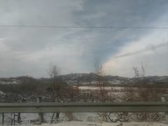 -威海大水泊国际机场