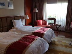 -扬州瘦西湖汇金酒店