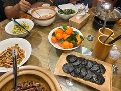 -湖南老灶台·农业餐饮(龙胜店)