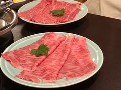 -人形町今半(有楽町店)
