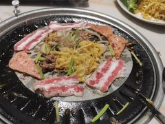 -东北烤肉(鼓楼巷店)