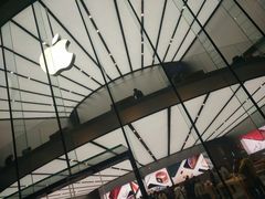 -Apple零售店(新街口店)