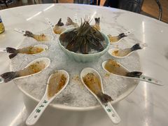 泰式风味虾生-渔文乐·海鲜大排档(千灯湖店)