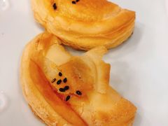 -老苏州大客堂·苏帮菜·松鼠桂鱼·苏州传统小吃(观前街人民商场店)