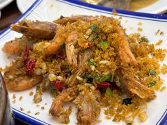 -鑫鸿达·海鲜闽菜热炒小馆(中山路店)