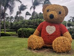 -三亚亚龙湾天域度假酒店