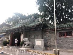 -北京协和医院(东单院区)