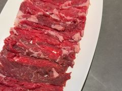 -前门·鲜肉火锅(长风店)