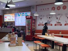 -禾师兄·布拉肠(一德路店)