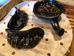 -云海肴·汽锅鸡·云南菜(天山百盛优客店)