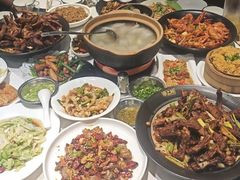 -掌上鲜(南顺城街店)