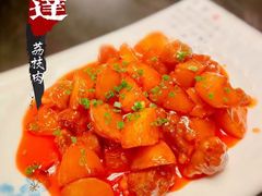 -旺达小吃•三十年福州菜(正大广场店)
