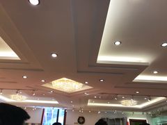 大堂-天津大学·四十二斋餐厅
