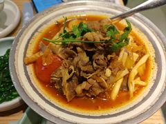 -米泰芒·东南亚料理(体育西店)