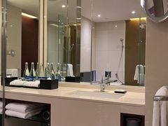 -香港尖沙咀凯悦酒店