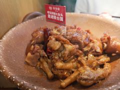 -望湘园湖南菜(赛格店)