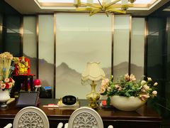 -御苑精品川菜馆(锦江店)