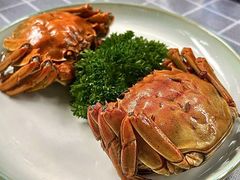 -漫渡庄绿岛花园•隐世庭园菜(滨湖店)