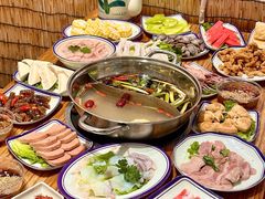 -厝味火锅·潮汕卤水火锅(十一合店)