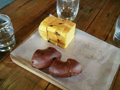 -仙峰天然面包(迎宾路店)