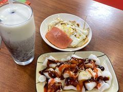 -沙湾甜品(升平街店)