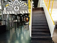 -ACE&CAFE火车咖啡厅(751店)