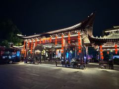 -大小河街