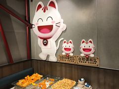 -大丰收脆鱼(浦西万达店)