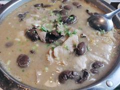 东北杀猪菜-石老头关东饺子王·东北菜(嘉华鑫城店)