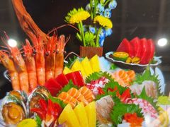 -匠和风精致料理(宁德万达店)