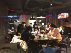 -0048鲜活香辣虾·火锅(铜陵路店)