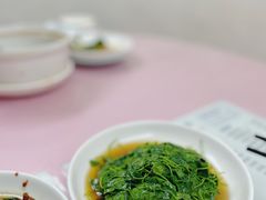 草头-蘭心餐厅(进贤路店)