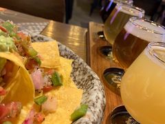-造精酿餐厅