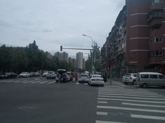 -首开·常青藤二期