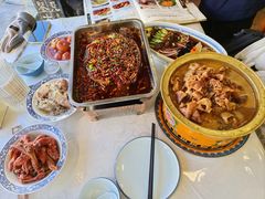 -乔家满族八大碗(流水沟店)