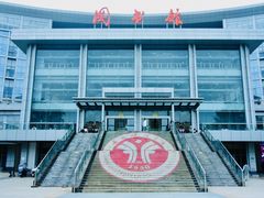 -西南政法大学(渝北校区)