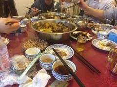 -米二红烧兔(华阳店)