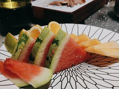 -侨美食家·粤菜(体育西路店)