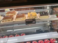 -FANEN法念·烘焙·甜点(万象城店)