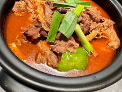 -肖记公安牛肉鱼杂馆·省级非物质文化遗产(江汉路直营店)